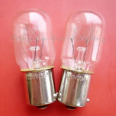 ミニチュアバルブ 220v 15w Ba15s t20x48 A321 NEW sellwell lighting